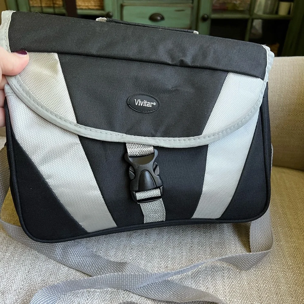 NWOT! Camera Case